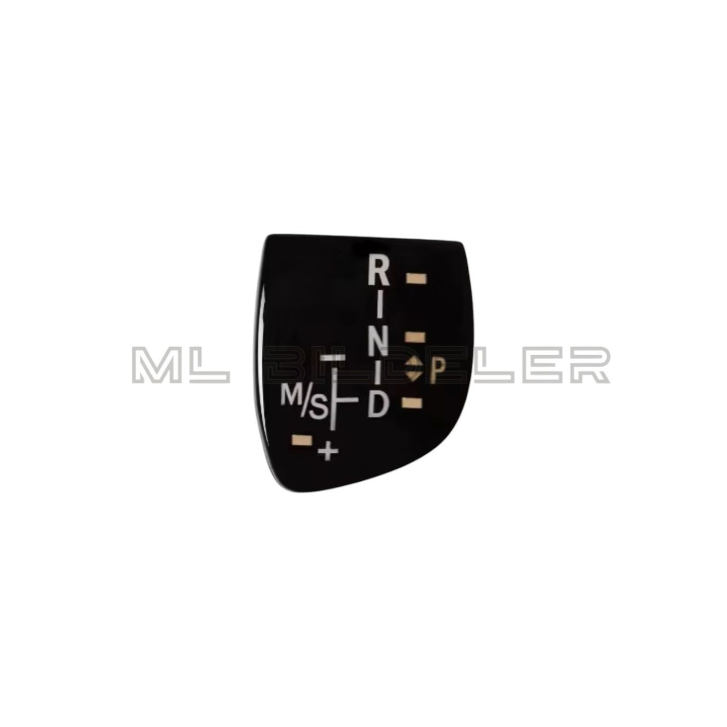 BMW F-Serie Girvelger Glass