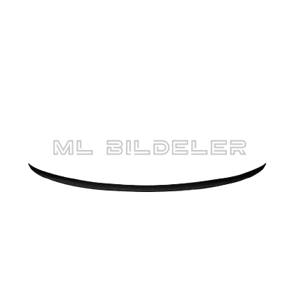 BMW E92 M3 Style Spoiler