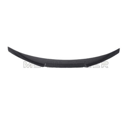 BMW E92 M4 Style Spoiler