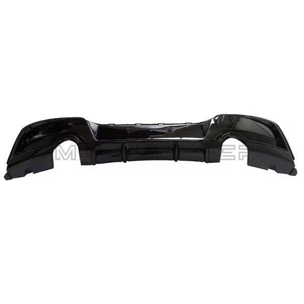BMW F20 | F21 Pre Lci M-Performance Diffuser