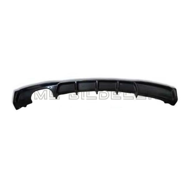 BMW F30 | F31 M-Performance Diffuser