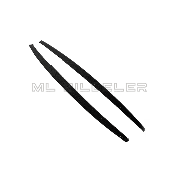 BMW F30 | F31 M-Performance Sideskjørt