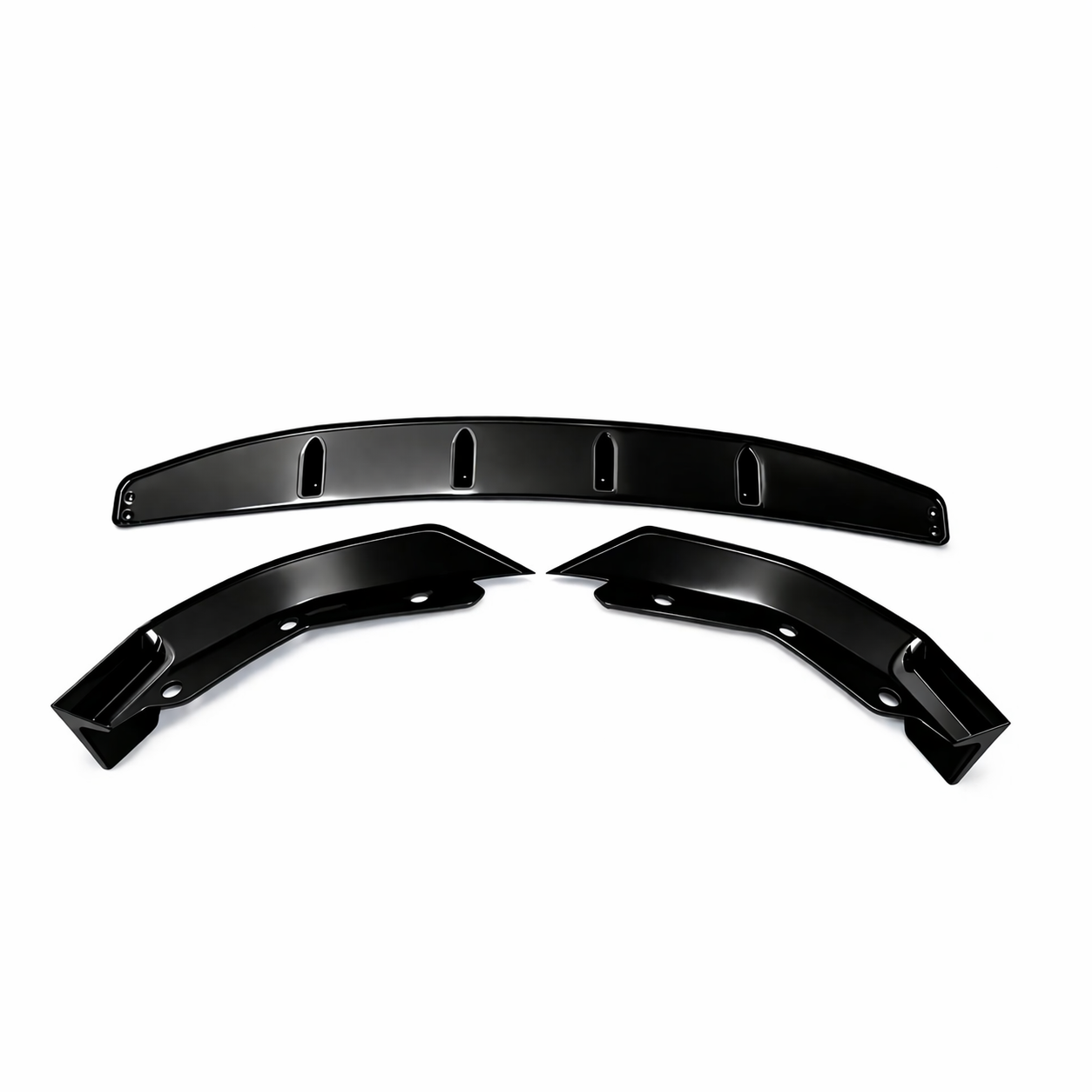 Bmw G20 | G21 Pre-LCI CS Style Frontleppe