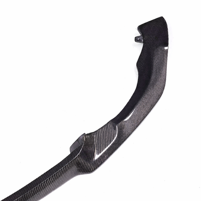 BMW F80 | F82 | F83 CS Karbon Frontleppe