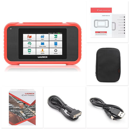 LAUNCH CRP123E  Diagnoseverktøy