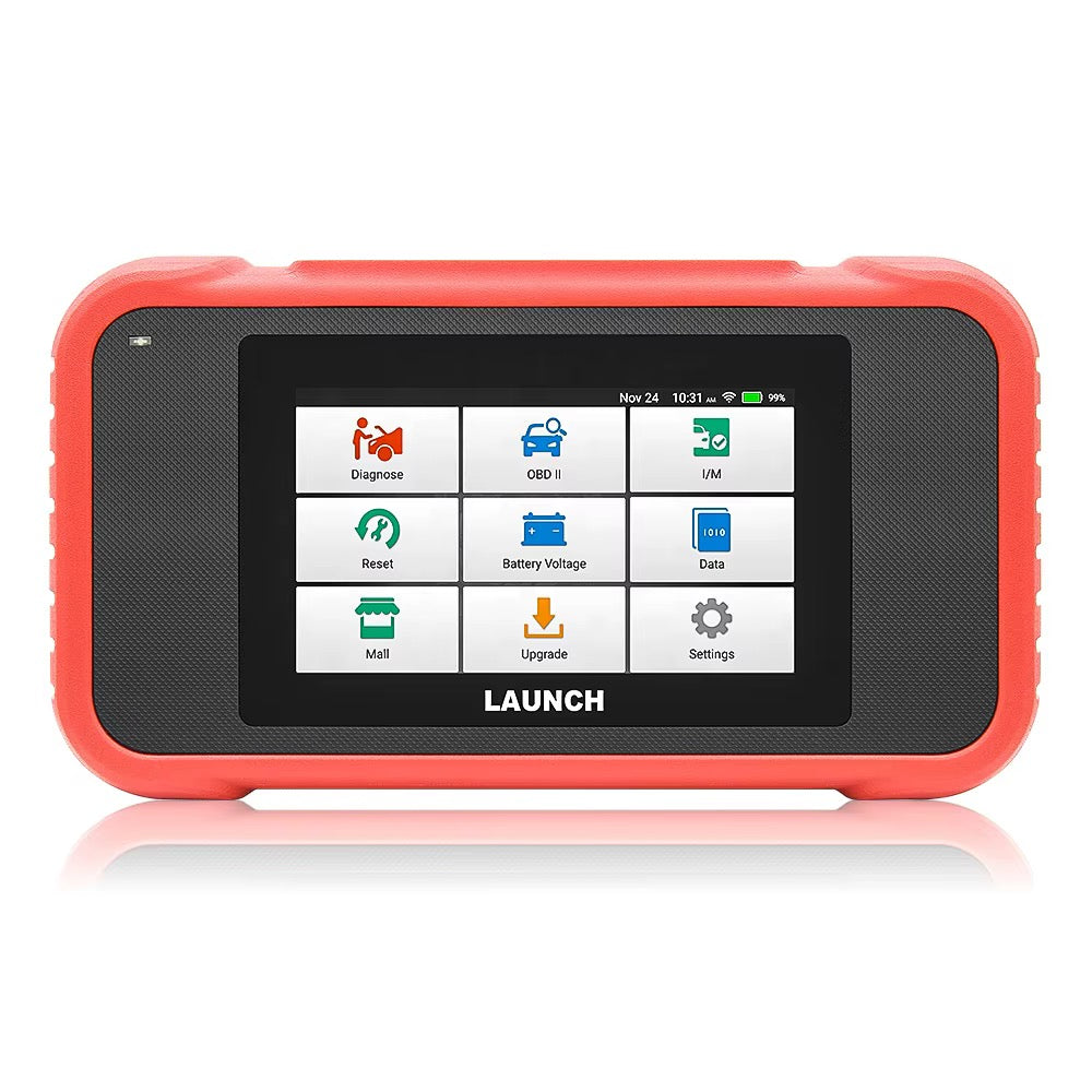 LAUNCH CRP123E  Diagnoseverktøy