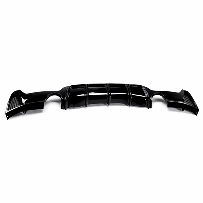 BMW F32 | F33 | F36 M-Performance Diffuser