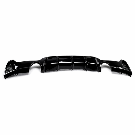 BMW F32 | F33 | F36 M-Performance Diffuser