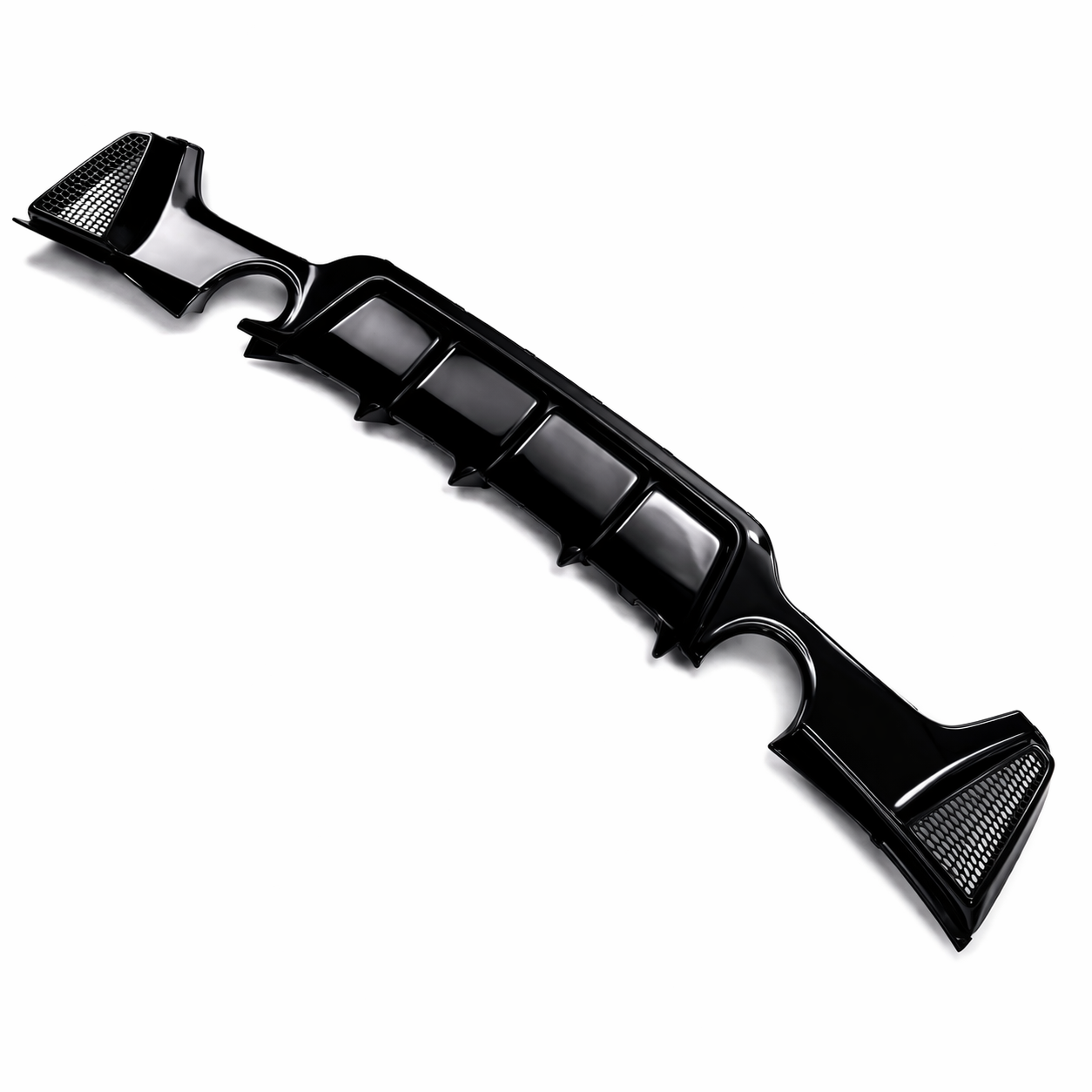 BMW F32 | F33 | F36 M-Performance Diffuser