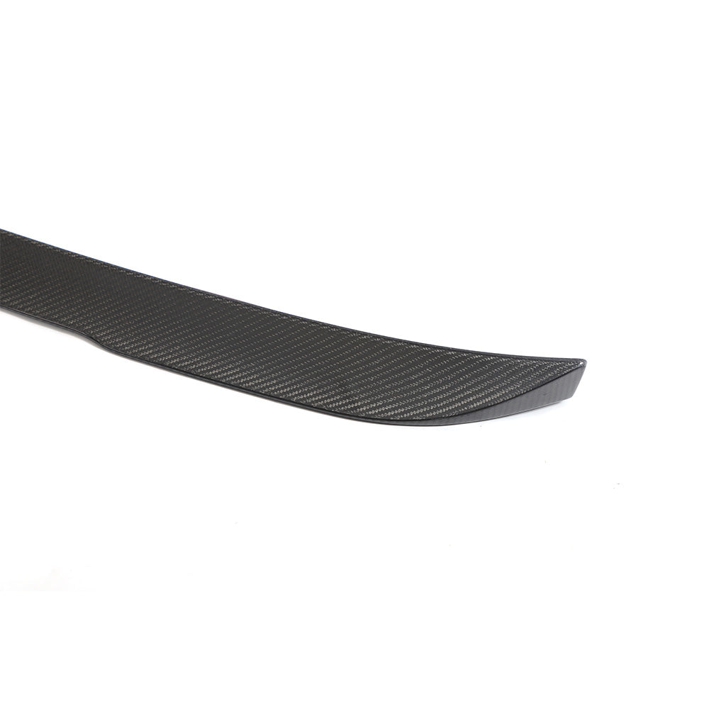 BMW X4 G02 | F98 CS-Style Karbon Spoiler