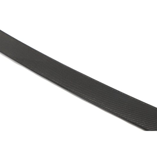 BMW X4 G02 | F98 CS-Style Karbon Spoiler