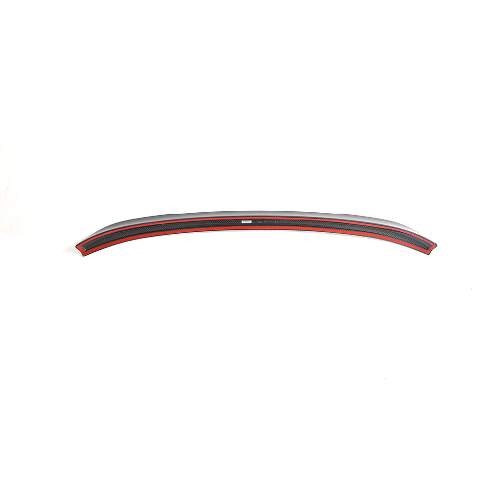 BMW X4 G02 | F98 CS-Style Karbon Spoiler