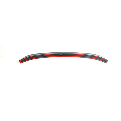 BMW X4 G02 | F98 CS-Style Karbon Spoiler