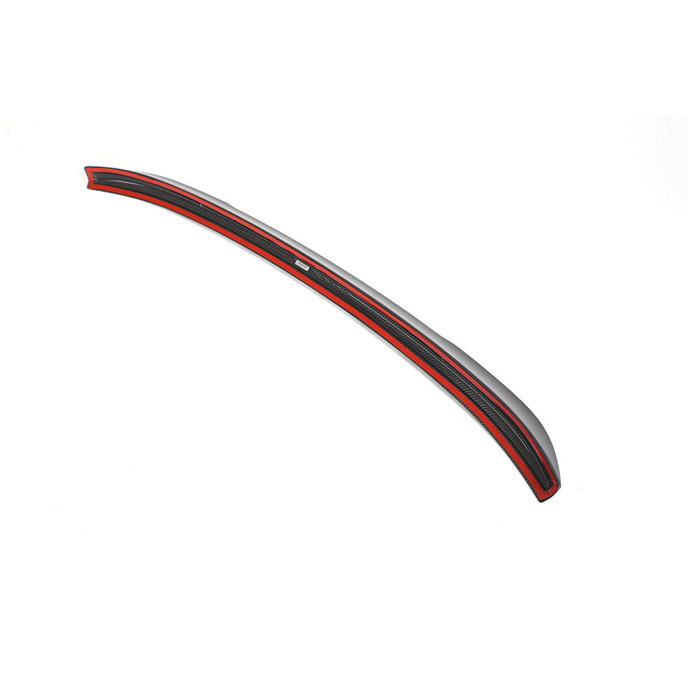 BMW X4 G02 | F98 CS-Style Karbon Spoiler