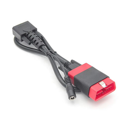 LAUNCH X431 CRP919E BT,  Diagnoseverktøy med Bluetooth