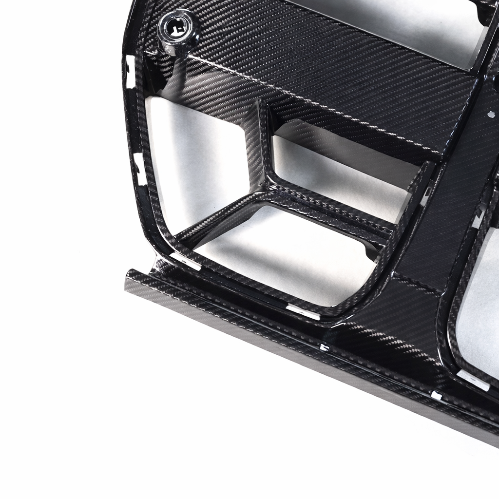 BMW G80 | G82 | G83 CSL Karbon Grill (ACC)