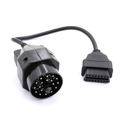 BMW 20-Pin Til OBD2 Adapter