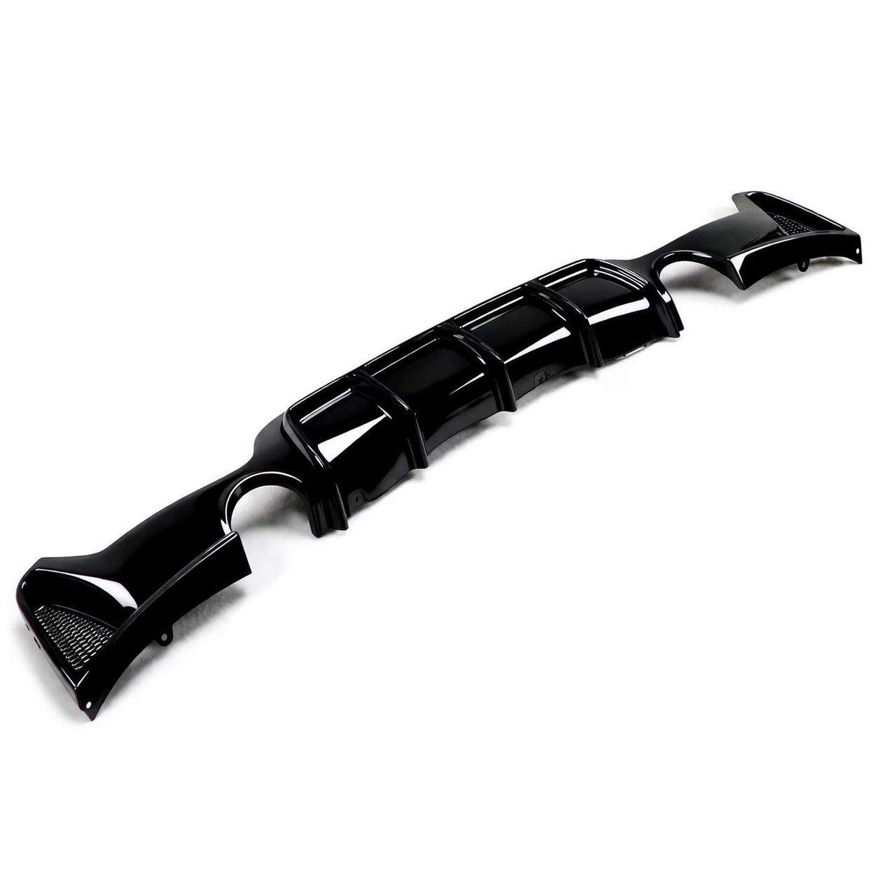 BMW F32 | F33 | F36 M-Performance Diffuser