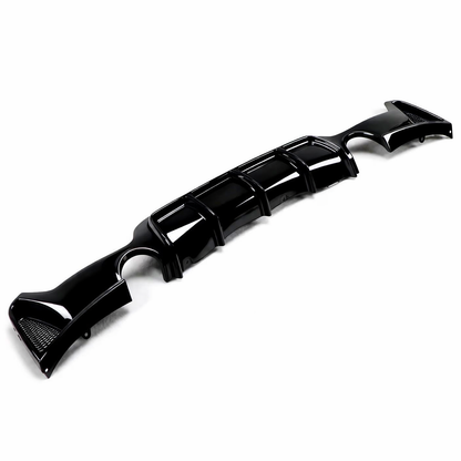 BMW F32 | F33 | F36 M-Performance Diffuser