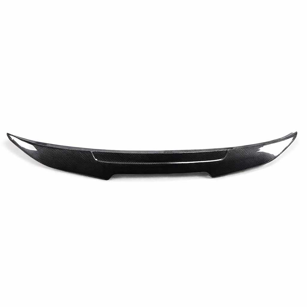 BMW E90 PSM Karbon Spoiler
