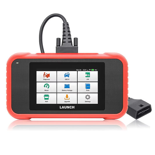 LAUNCH CRP123E  Diagnoseverktøy
