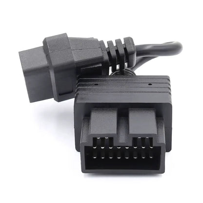 OBD2 adapterkabel til Kia  20 pin