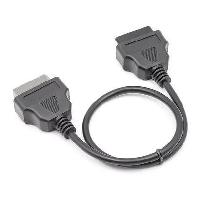OBD2 adapterkabel til Nissan 14 pin