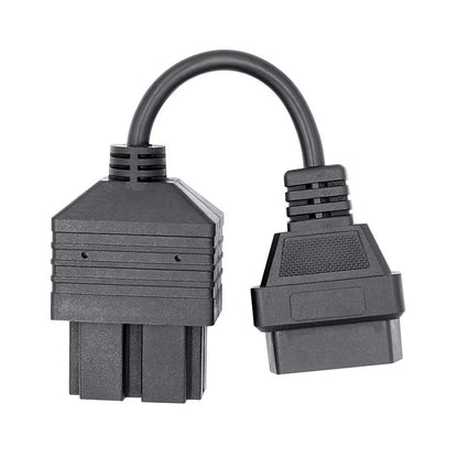 OBD2 adapterkabel til Kia  20 pin