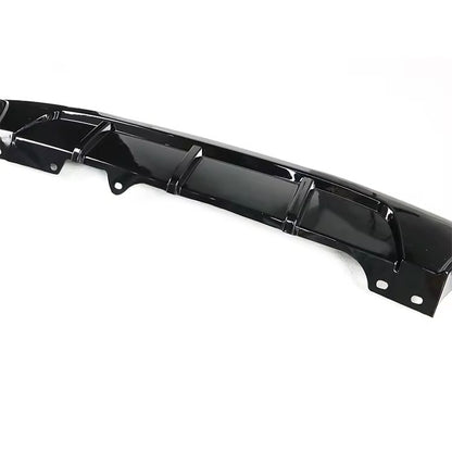 BMW F10 | F11 Performance Diffuser