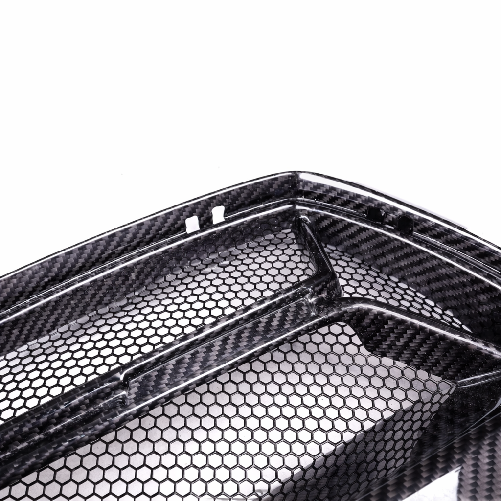 BMW G80 | G82 | G83 CSL Karbon Grill Med Mesh