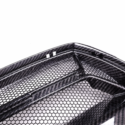 BMW G80 | G82 | G83 CSL Karbon Grill Med Mesh