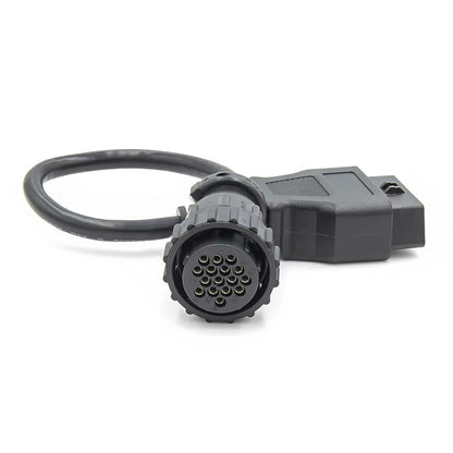 Diagnoseadapterkabel til Scania 16 pin