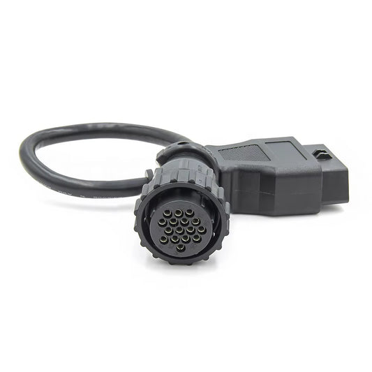 Diagnoseadapterkabel til Scania 16 pin