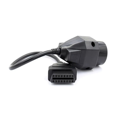 BMW 20-Pin Til OBD2 Adapter