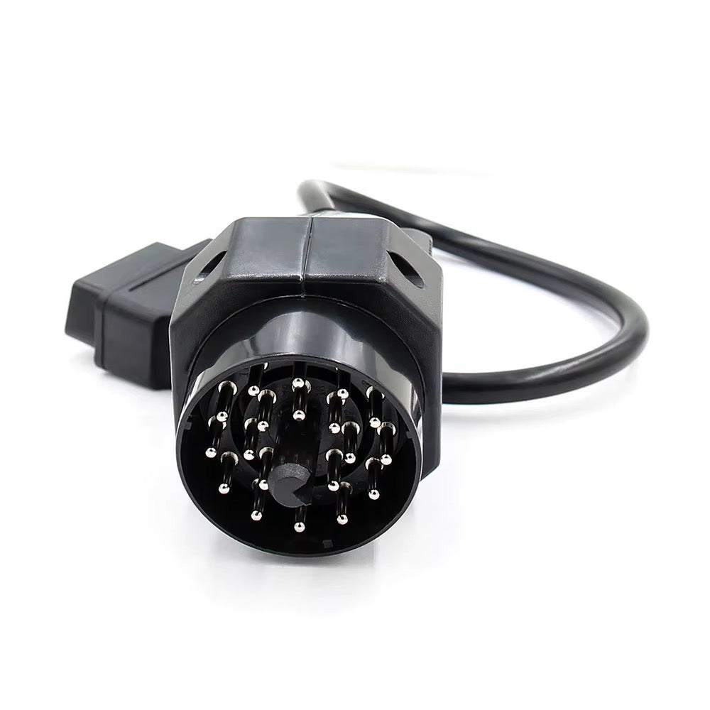 BMW 20-Pin Til OBD2 Adapter