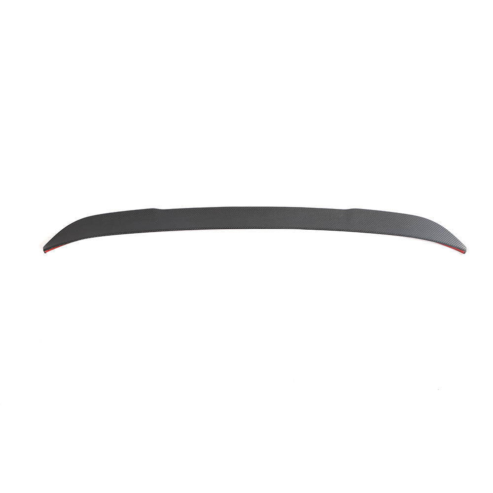 BMW X4 G02 | F98 CS-Style Karbon Spoiler