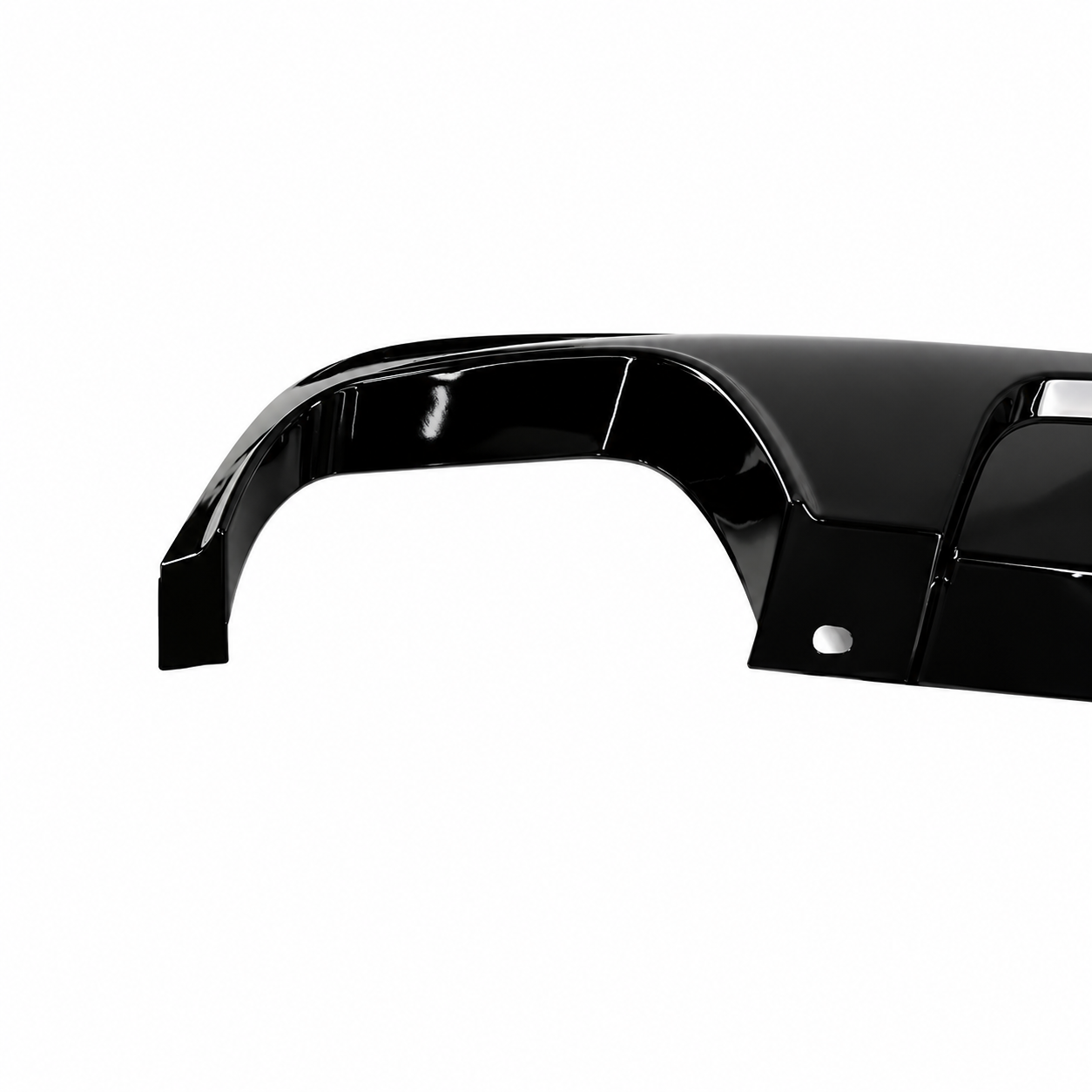 BMW F10 | F11 Performance Diffuser