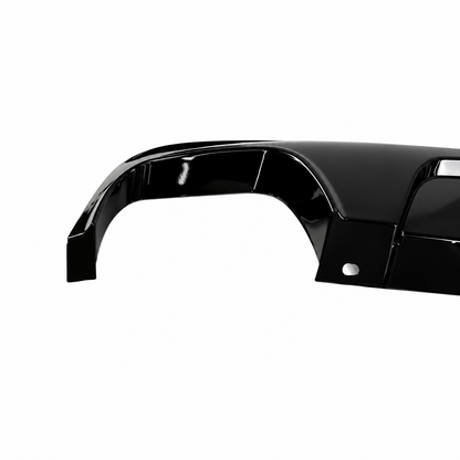 BMW F10 | F11 Performance Diffuser