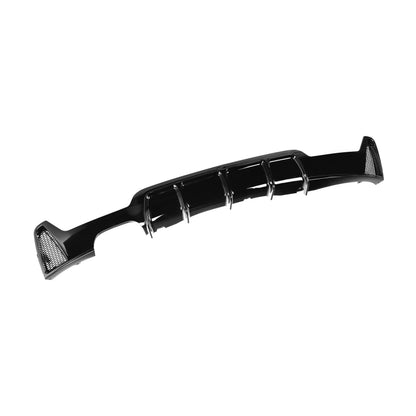 BMW F32 | F33 | F36 M-Performance Diffuser