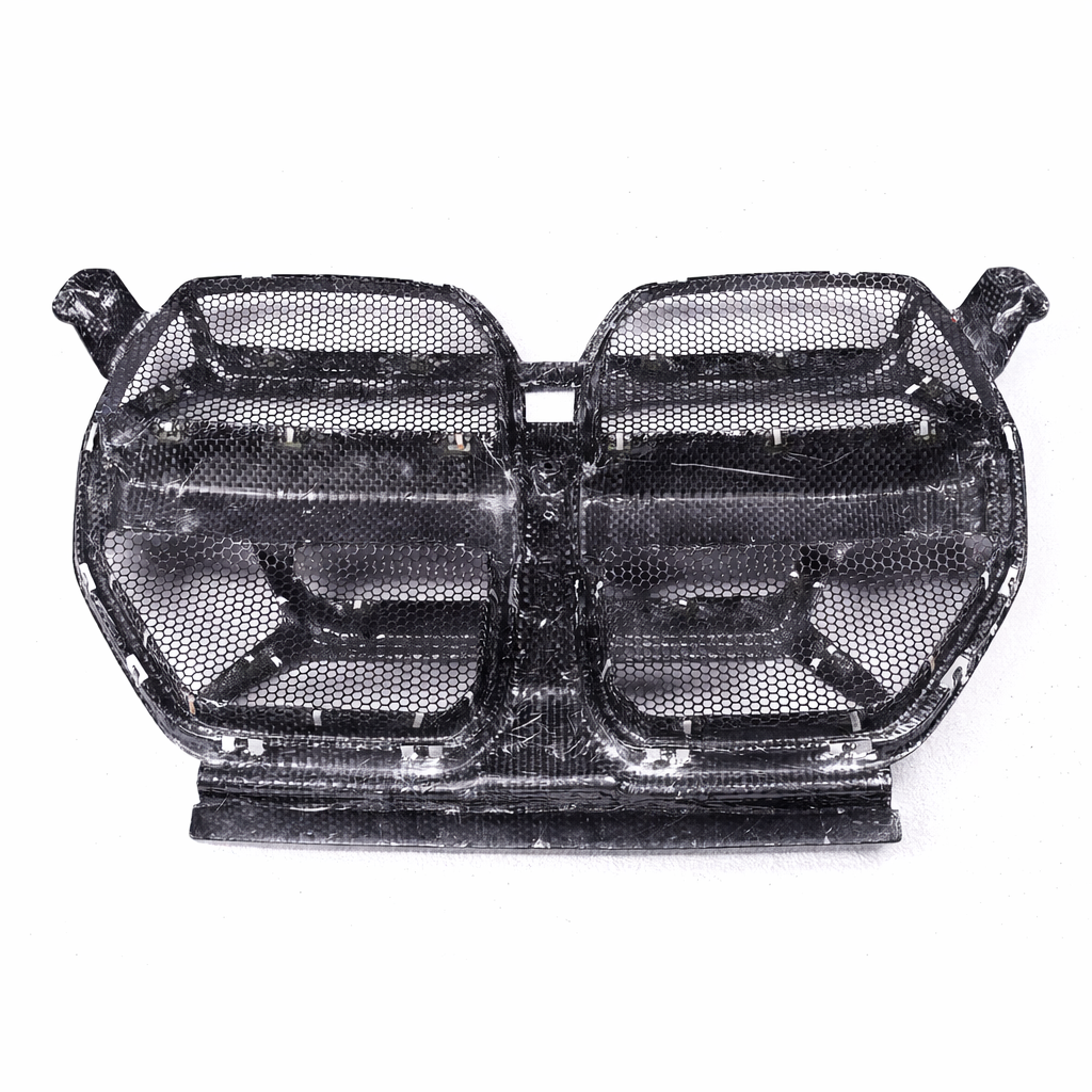 BMW G80 | G82 | G83 CSL Karbon Grill Med Mesh