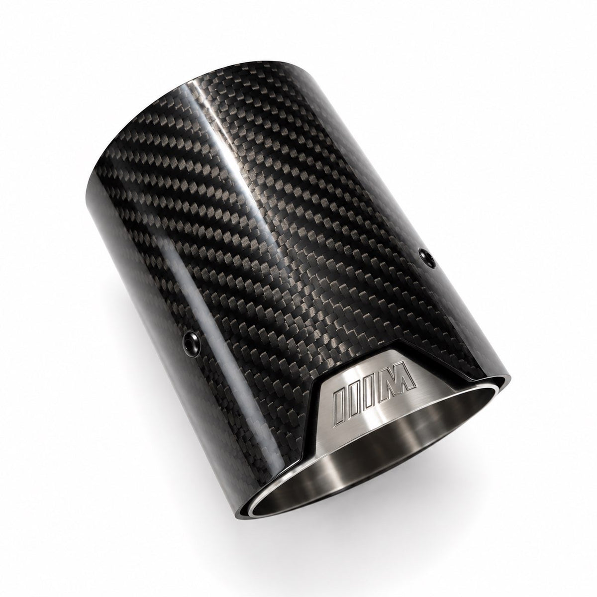 Karbon endestuss – BMW F2X / F3X