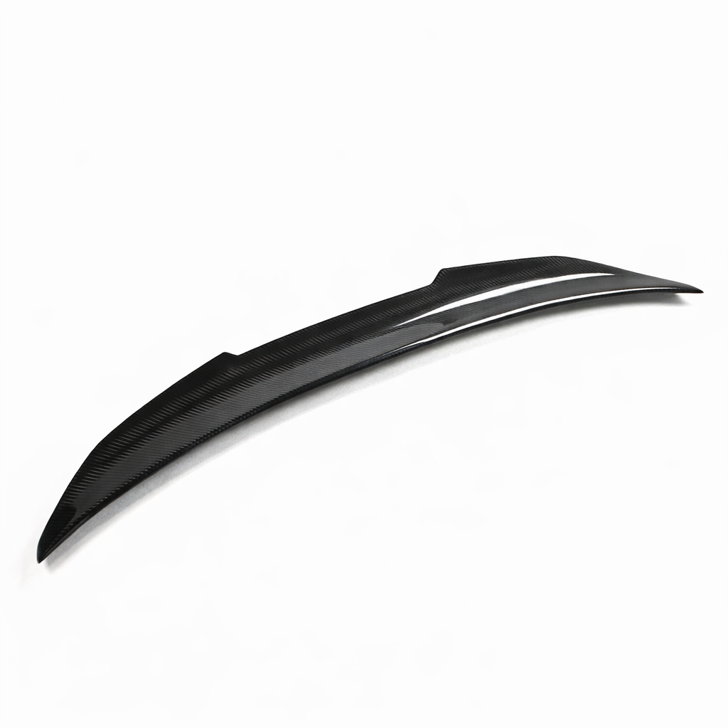 BMW E90 PSM Karbon Spoiler