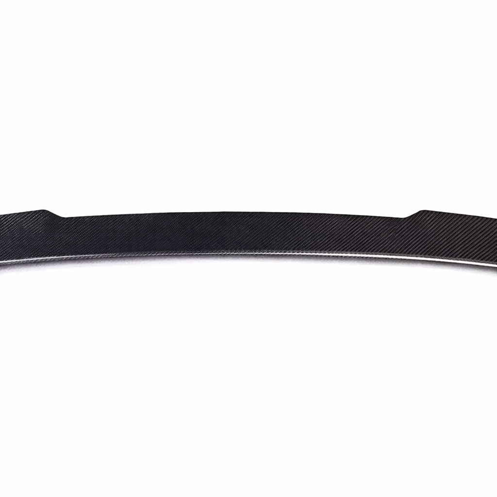 BMW F30 | F80 CS Style Karbon Spoiler