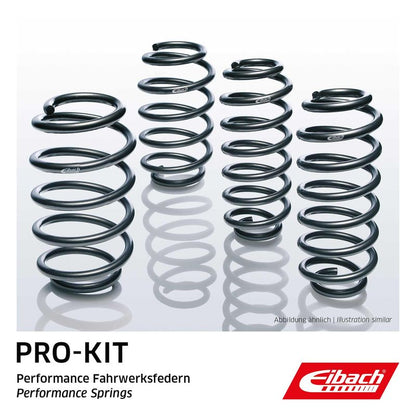Eibach Pro-Kit Senkefjærer BMW F30–F36 (30/25 mm)