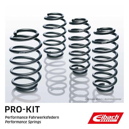 Eibach Pro-Kit Senkefjærer BMW M2 F87 (25/20 mm)