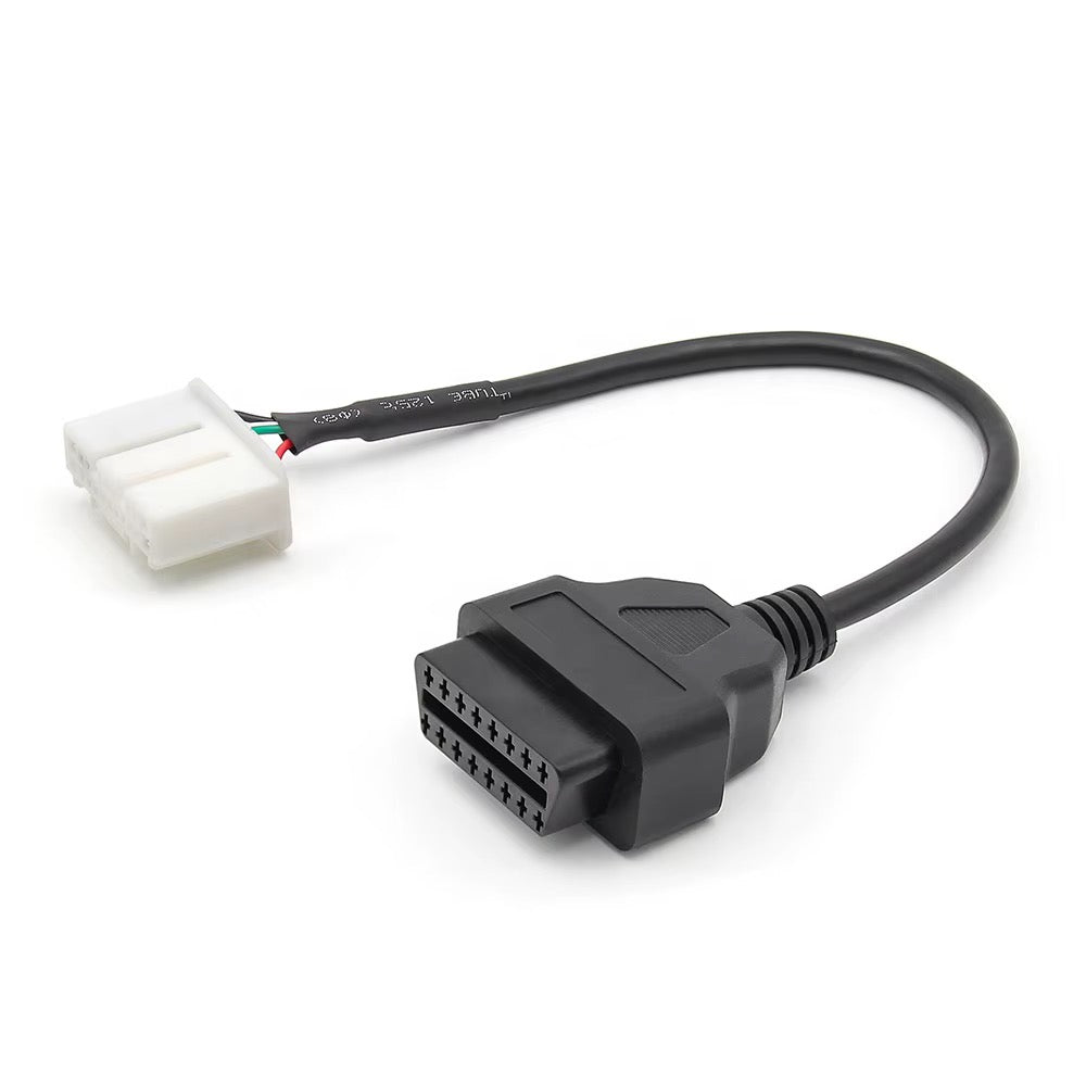OBD2 adapterkabel til Tesla Model S/X 20 pin