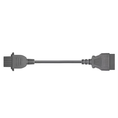 OBD2 adapterkabel til Volvo lastebil 8 pin
