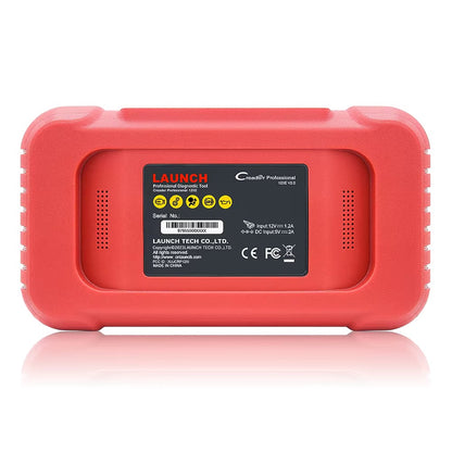LAUNCH CRP123E  Diagnoseverktøy