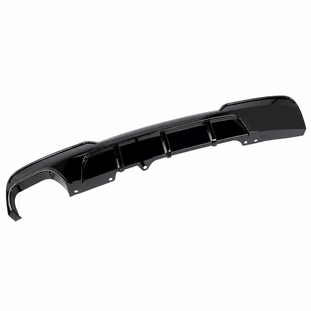 BMW F10 | F11 Performance Diffuser