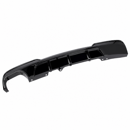BMW F10 | F11 Performance Diffuser